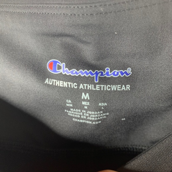 Champion Jogger Tights - Picture 4 of 5
